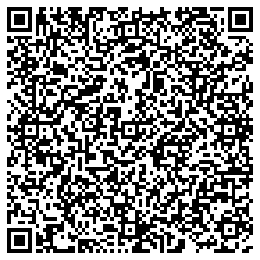 QR-код с контактной информацией организации ООО Бенцони Bentsony