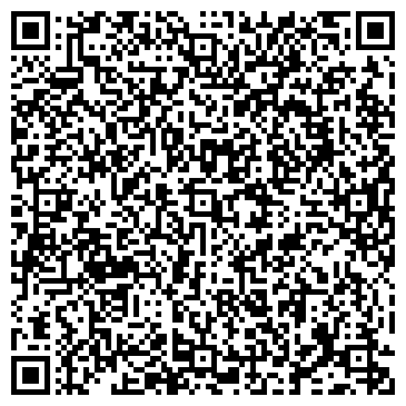 QR-код с контактной информацией организации ООО Салон красоты "Элегант"