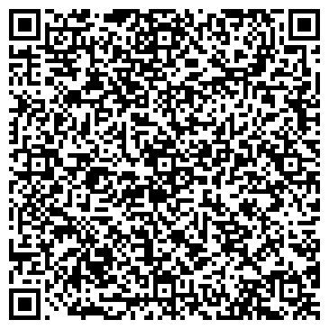 QR-код с контактной информацией организации ЧП СитиПластик