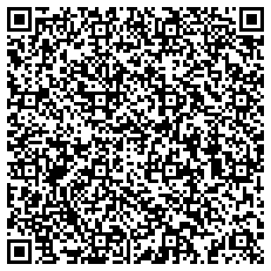 QR-код с контактной информацией организации ООО Центр обмена жилья
