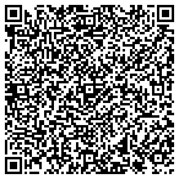 QR-код с контактной информацией организации ООО "Георгий и К"