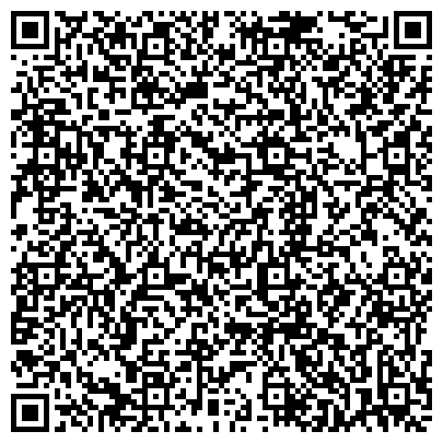 QR-код с контактной информацией организации ООО IZOOOM, дизайн студия интерьеров Анны Игнатенко