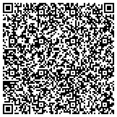 QR-код с контактной информацией организации ООО Кадровое агентство топливно-энергетического комплекса