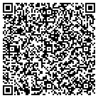 QR-код с контактной информацией организации ООО ПКФ Хоздом