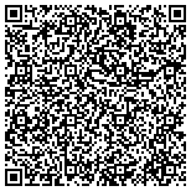 QR-код с контактной информацией организации ИП Агенство недвижимости "ЛАДОМ"