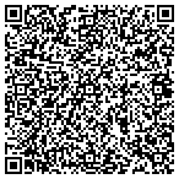 QR-код с контактной информацией организации адвокат Свищ А.В