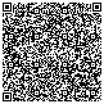 QR-код с контактной информацией организации Информационно-туристский центр
