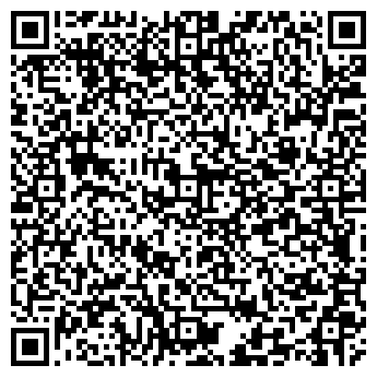 QR-код с контактной информацией организации ИП Lingua Franca