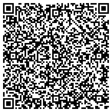 QR-код с контактной информацией организации ООО Авто Концепт