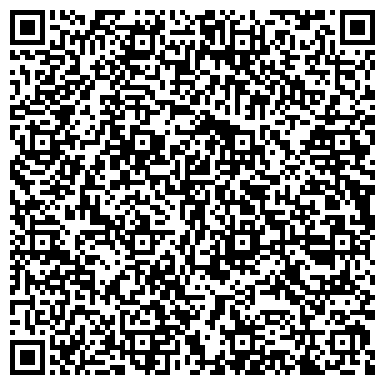 QR-код с контактной информацией организации ООО Дом дизайна "Интерьер+"