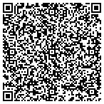 QR-код с контактной информацией организации Банные веники
