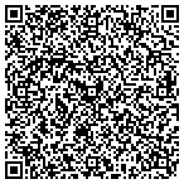 QR-код с контактной информацией организации ООО «Алгоритм права»