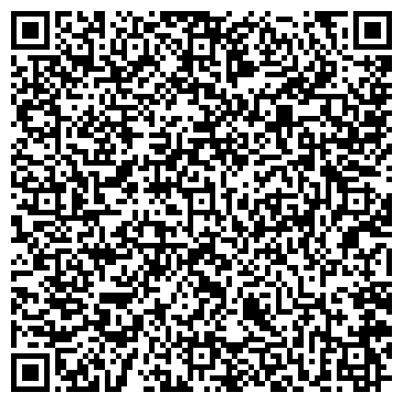 QR-код с контактной информацией организации ООО «Артель Текстиль»