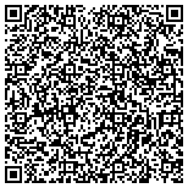 QR-код с контактной информацией организации ООО "Мегаполис"