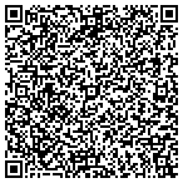 QR-код с контактной информацией организации ООО ПК "АлтайЭнергоМаш"