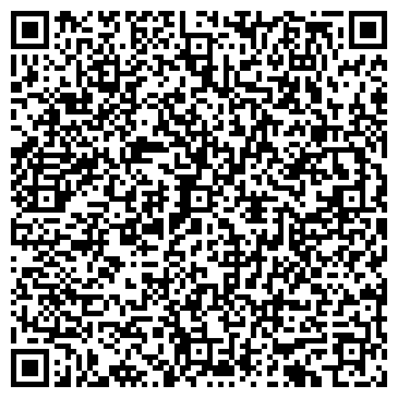 QR-код с контактной информацией организации ООО "АЯКС-Агро"