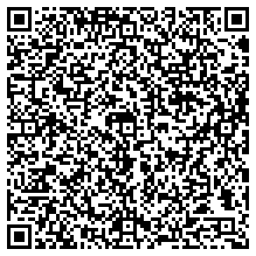 QR-код с контактной информацией организации ООО Типография Юкка Мытищи