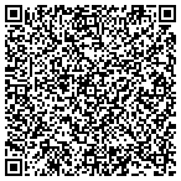 QR-код с контактной информацией организации ИП Салон Декора