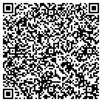 QR-код с контактной информацией организации ИП "Лотос"
