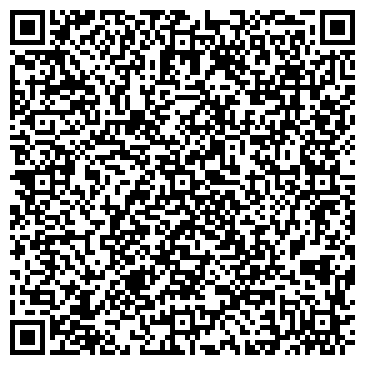 QR-код с контактной информацией организации ООО Кафе - Столовая "Сытый Кот"
