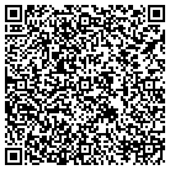 QR-код с контактной информацией организации ООО «КСК»