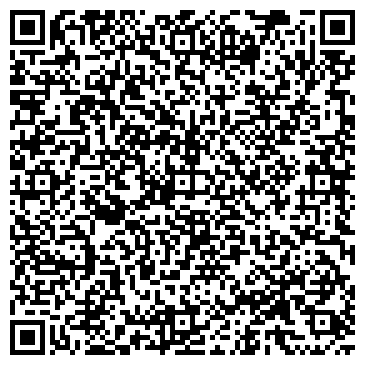 QR-код с контактной информацией организации ООО АкваБелГаз