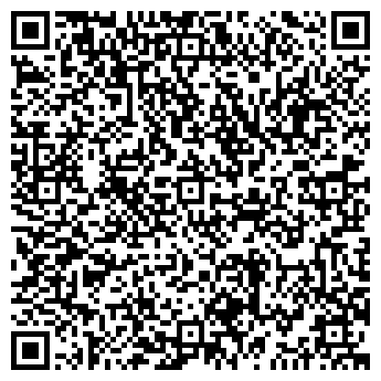 QR-код с контактной информацией организации ЧП Ядрихинские