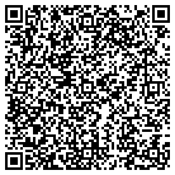 QR-код с контактной информацией организации МАК КОРД