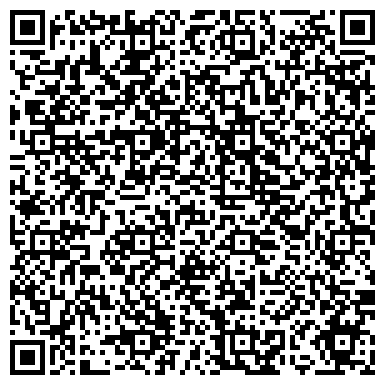 QR-код с контактной информацией организации ООО Агентство путешествий  «Радуга»