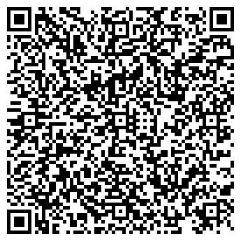 QR-код с контактной информацией организации ООО ЮРВС