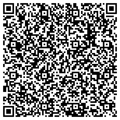 QR-код с контактной информацией организации АНО Автономная Некоммерческая Организация "Дом надежды"