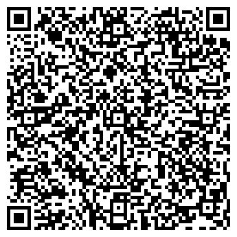 QR-код с контактной информацией организации ТОО Акжайык-77