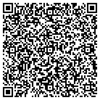 QR-код с контактной информацией организации ИП Автосервис