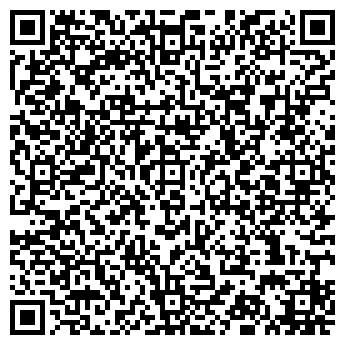 QR-код с контактной информацией организации ООО ТПК ТеплоЭнергоСтрой