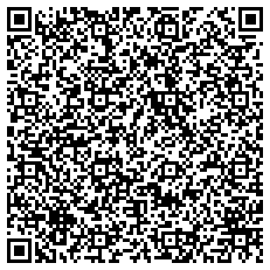 QR-код с контактной информацией организации ИП Ветеринарная клиника "Салюбрис"