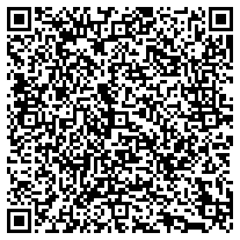 QR-код с контактной информацией организации ООО Фреонкар