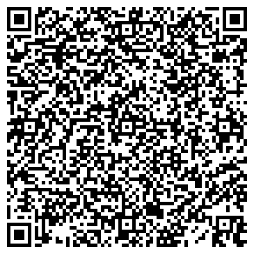 QR-код с контактной информацией организации ИП магазин "Рулевой"