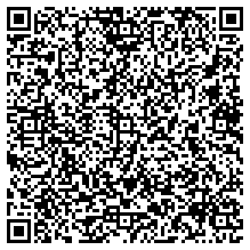 QR-код с контактной информацией организации ООО НПП Альфа-Интех