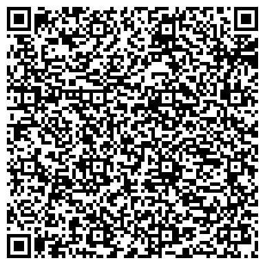 QR-код с контактной информацией организации Cанаторий Виктория в Кисловодске