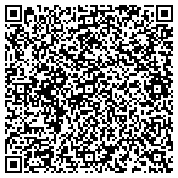 QR-код с контактной информацией организации ООО "Бутик рекламы" Счастливая почта