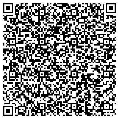 QR-код с контактной информацией организации ООО Европейские стеллажные системы