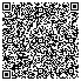 QR-код с контактной информацией организации ИП Avanta