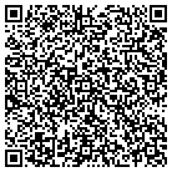 QR-код с контактной информацией организации ООО "СкайТЭК"