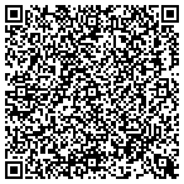 QR-код с контактной информацией организации ООО "Альянс технология"