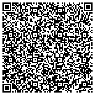 QR-код с контактной информацией организации ООО "АвтоФидес"