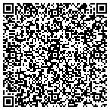 QR-код с контактной информацией организации ИП Русинов