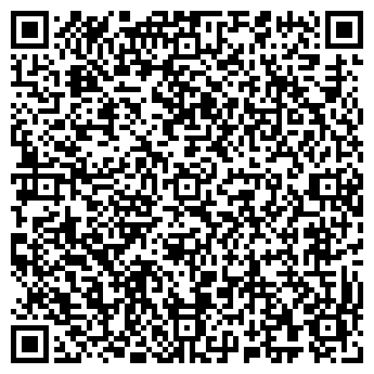 QR-код с контактной информацией организации ООО ГИПЕРМАРКЕТ SUNLIGHT