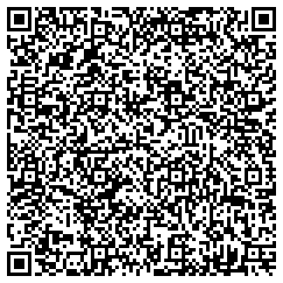 QR-код с контактной информацией организации Сайт о санаториях Подмосковья mosresort.ru