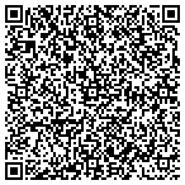 QR-код с контактной информацией организации ООО ТК "ИРТЭК"