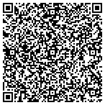 QR-код с контактной информацией организации ООО Тюльпанофф